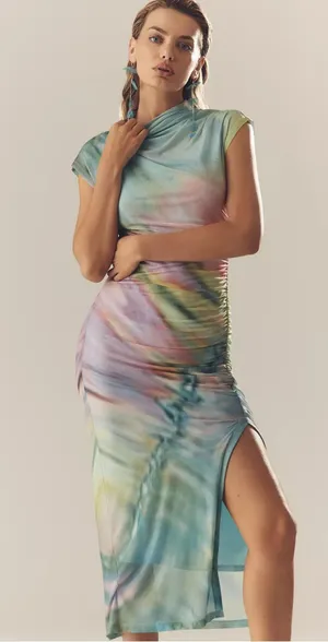 Anthropologie Dress Women’s thumbnail 3