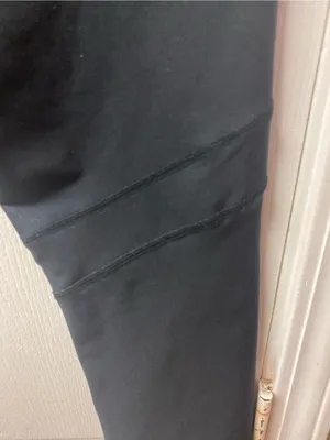 Under Armour Black Women's Crop Performance Leggings thumbnail 5