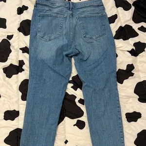 Super Skinny Rockstar Jeans thumbnail 2