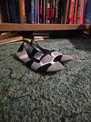 Skechers Cleo Flats Size 8 thumbnail 3