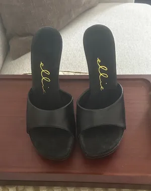 Ellie high heels  thumbnail 1