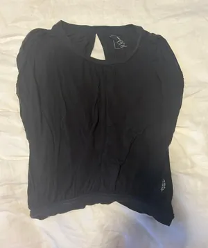 Black FP Movement Tank thumbnail 1