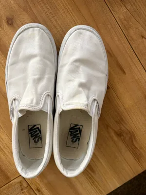 Platform Vans Slip-On thumbnail 2