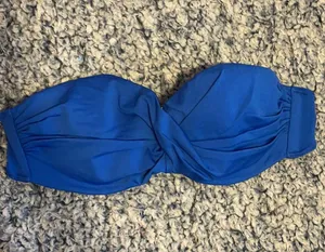 Victoria's Secret Bikini Top 32B thumbnail 1