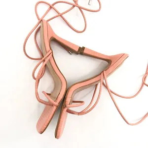 superdown Ang Heel in Pink‎ 7 thumbnail 4