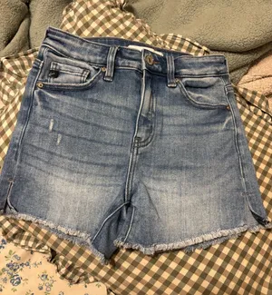 KanCan USA Shorts thumbnail 1