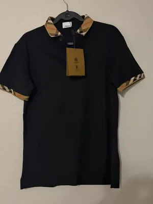 Burberry Polo Shirt thumbnail 1