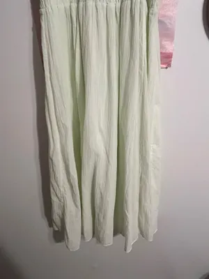 American Eagle Light Green Dress thumbnail 3