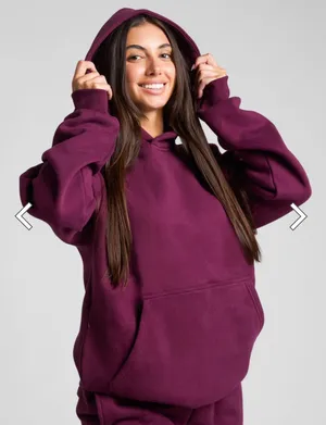 Comfrt Hoodie thumbnail 1