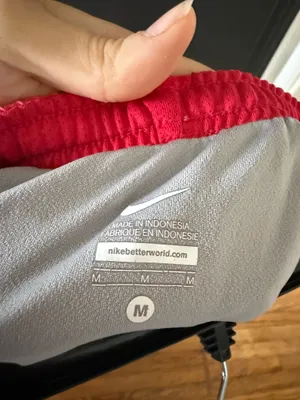 Nike running shorts  thumbnail 4