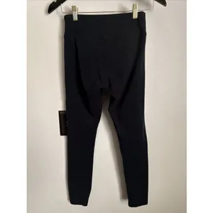 Offline By Aerie, Black OG Leggings Athletic Athleisure‎ Size Medium thumbnail 5
