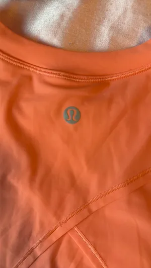 Lululemon Top thumbnail 6