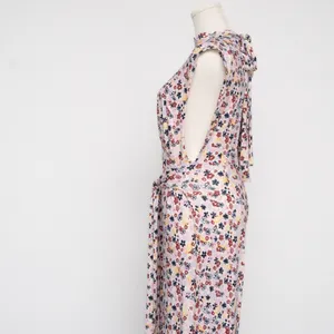 Free People - New!‎ Vibe Check Jumpsuit thumbnail 10