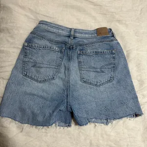 American Eagle Denim shorts thumbnail 2