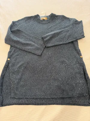 Free People Set Sweater thumbnail 2