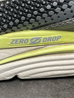Altra Torin 3.0 Women's Gray Zero Drop Running Shoes Size 8 thumbnail 7