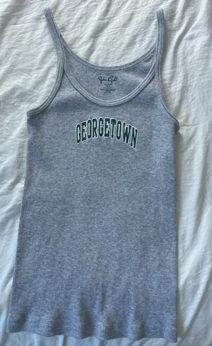 Brandy Melville Tank thumbnail 1