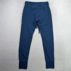 FP Movement S Sunny Skinny Sweatpants Navy Blue Joggers Free People Activewear thumbnail 9