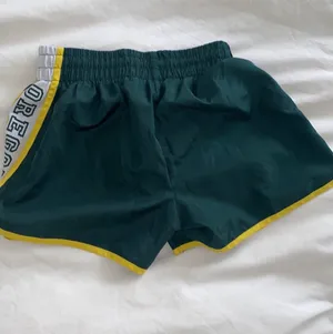 Colosseum Athletics Oregon Ducks Athletic Shorts thumbnail 7