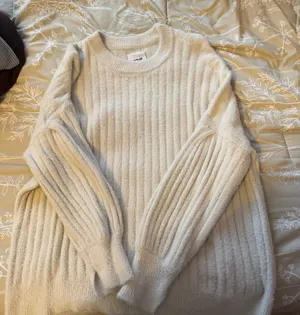 Aerie Sweater Knit thumbnail 1