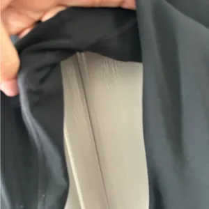 NWOT (I don’t think these have been worn) medium Nike Dri fit leggings thumbnail 4