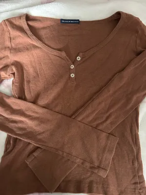 Brandy Melville Top thumbnail 1