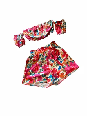 Women’s Two Piece Set Multiple Size L thumbnail 1