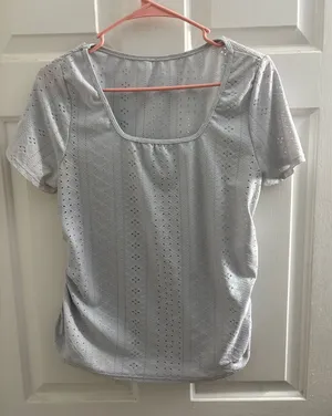Shein Curve Top thumbnail 1