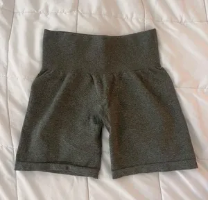 NVGTN Pro Shorts Khaki Green thumbnail 2