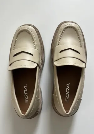 SODA PENNY LOAFERS thumbnail 1