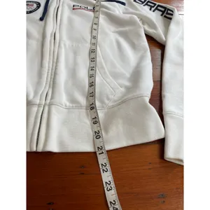 Polo Ralph Lauren Official Outfitter USA Olympic Team Rio 2016 Zip Hoodie M thumbnail 11
