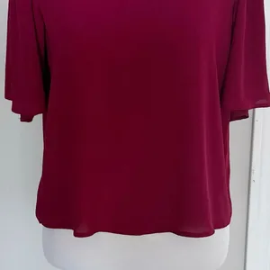 LOFT Blouse XS thumbnail 3