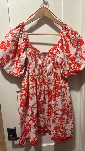 Nordstrom Dinner dress thumbnail 2