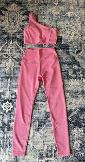 WILO Workout Set Pink Size XS thumbnail 3