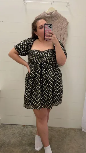 BuddyLove Dress thumbnail 1