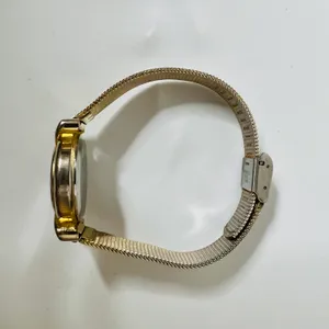 Gold  Watch thumbnail 6