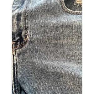 PACSUN distressed High rise mom shorts size 30 thumbnail 6