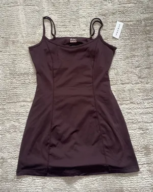 PacSun Dress 1980 Workout thumbnail 1