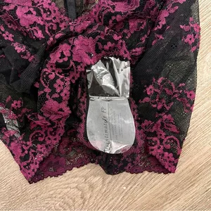 Free People Too Cute to Handle Bodysuit A5* thumbnail 6