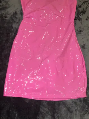 superdown Kylee Mini Dress in Pink Size XS thumbnail 7