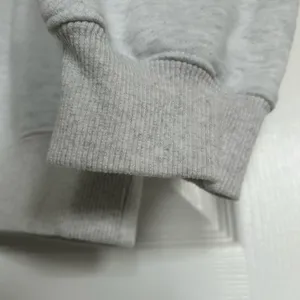 White Fox Vol.3 Crewneck Sweatshirt thumbnail 4