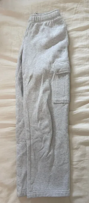 Cargo Sweatpants thumbnail 1