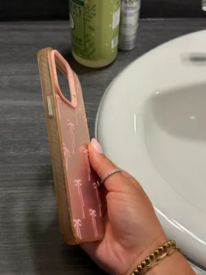 iPhone 15 pro max case Pink thumbnail 4