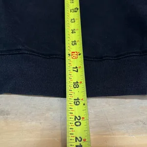 Victoria-s-secret Women's Black Sweatshirt thumbnail 5