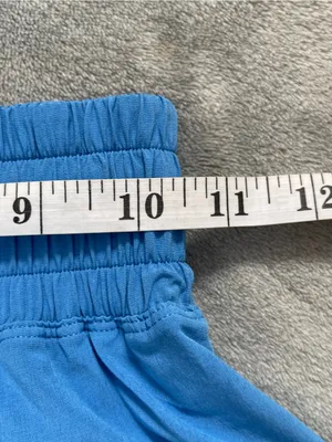 Lululemon Shake it out high rise running short 2.5” yoga Pilates activewear XXXS thumbnail 7