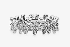 Pandora Ring thumbnail 1