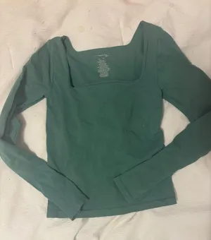 Free People Top thumbnail 1