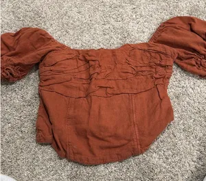 Abercrombie Top thumbnail 1