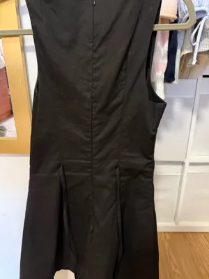 Princess Polly Black Romper thumbnail 4