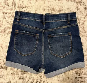 KanCan USA Jean Shorts thumbnail 2